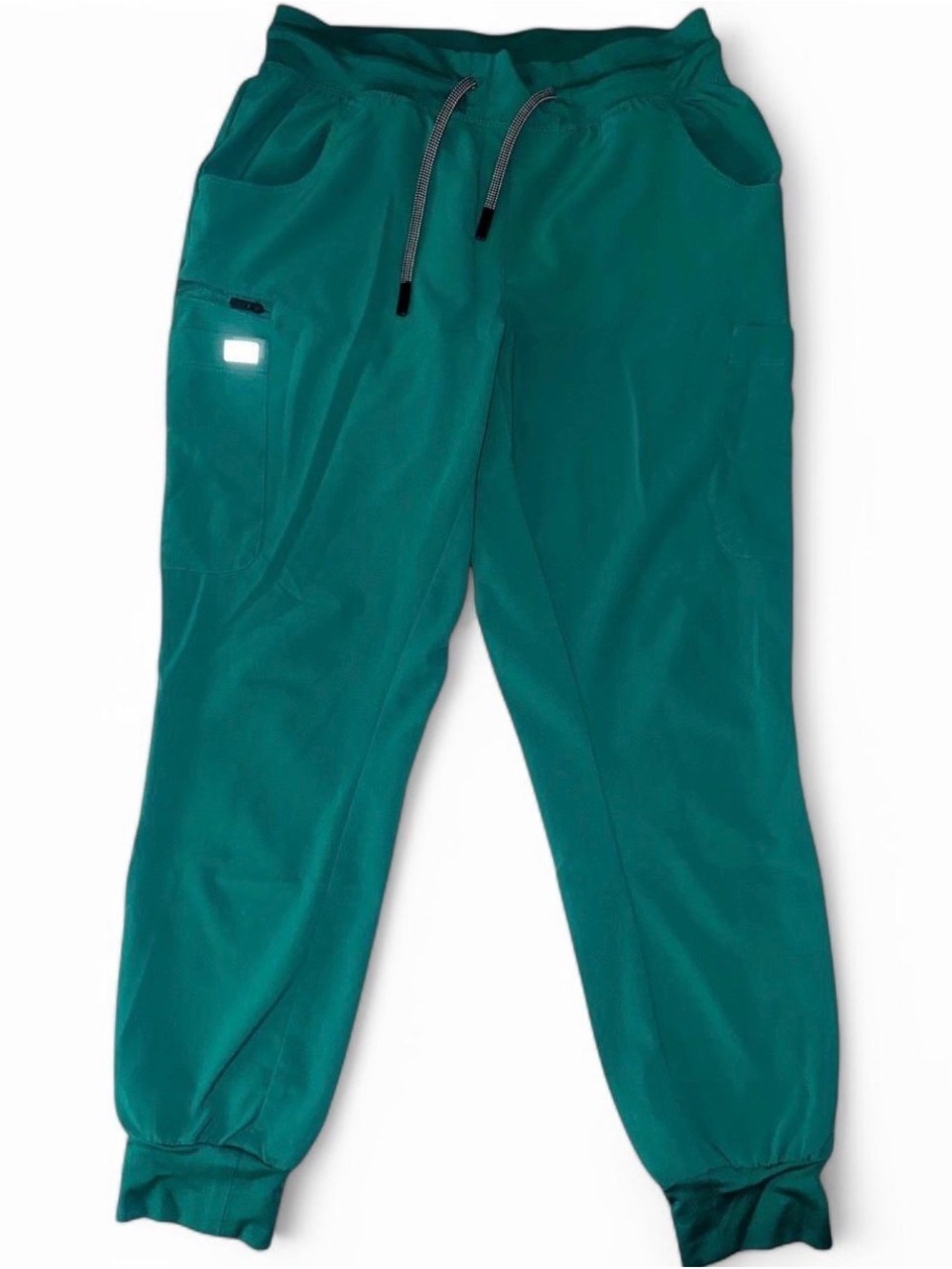 EPIC Hunter Green Scrub Jogger